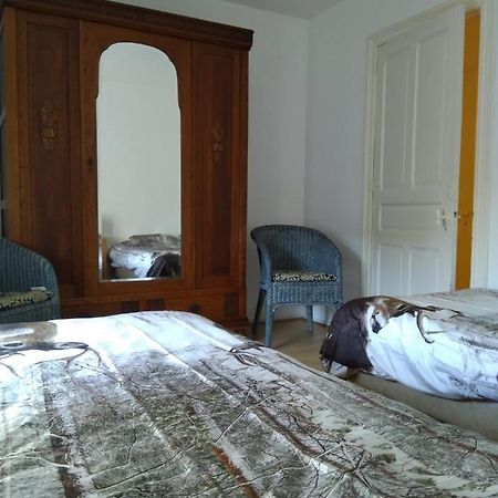 Gezellig Vakantiehuis Te Maissin Exterior foto